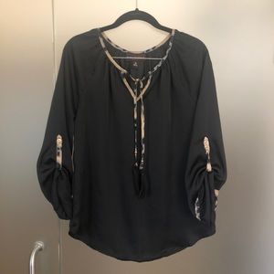 Dana Buchman XS Blouse
